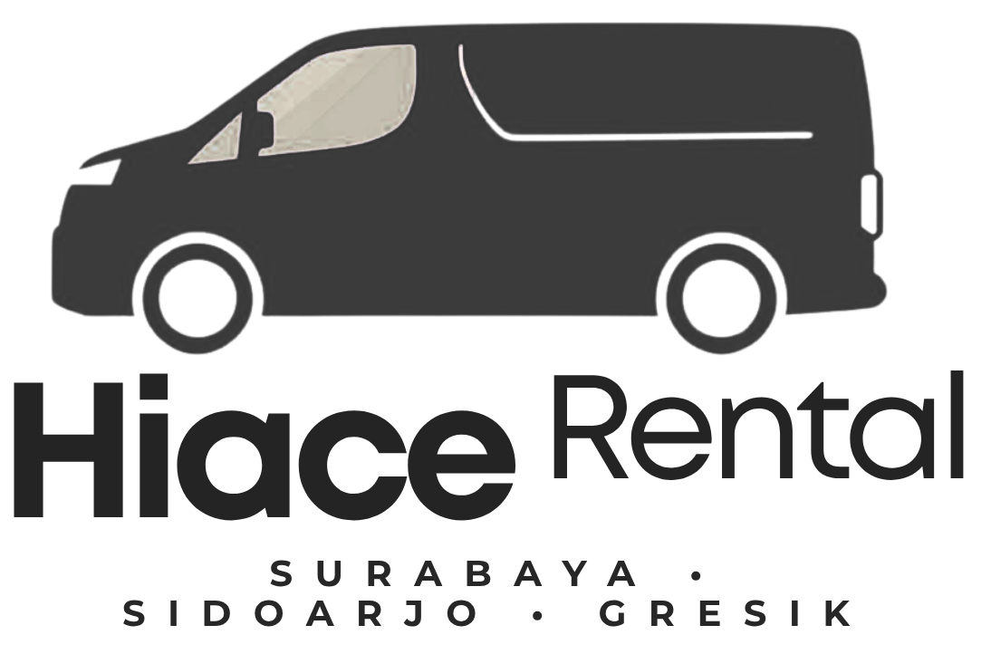 Hiace Rental
